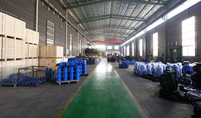 中国 Fengbao Valve Manufacturing Co., Ltd.